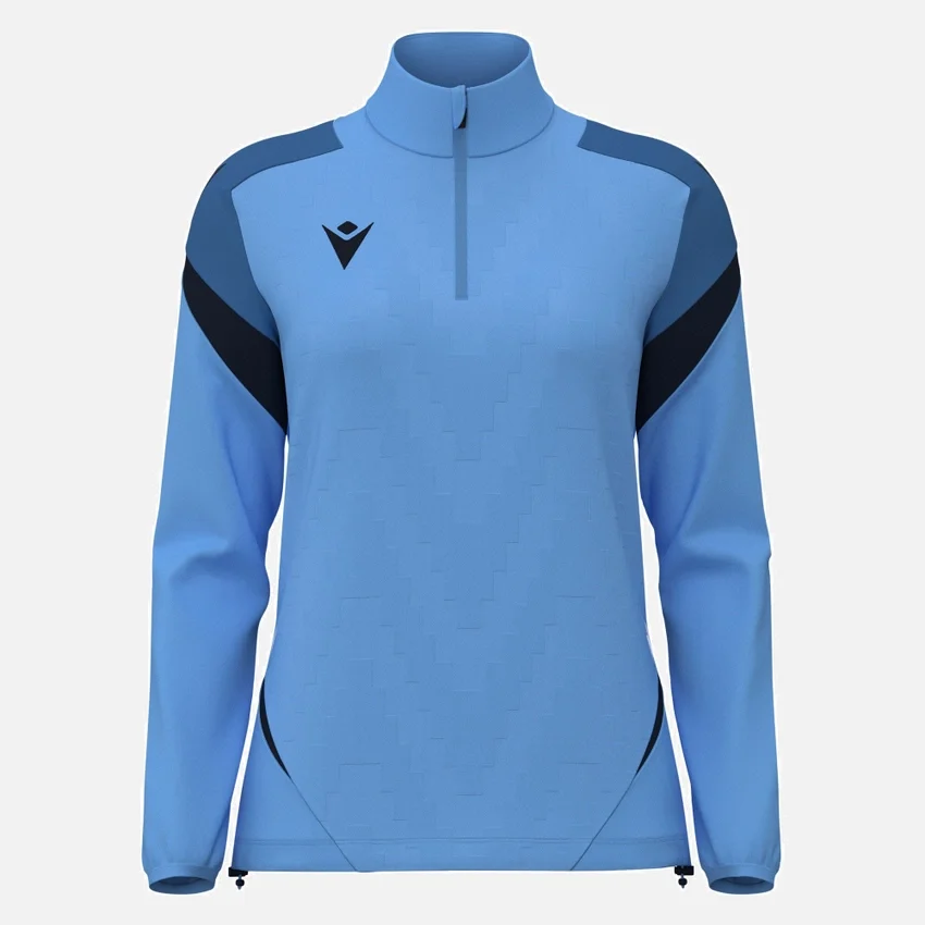 Leona 1/4 Zip Jersey Leona 1/4 Zip Jersey