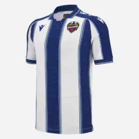 Levante UD 2025/26 Adults’ Away Match Jersey