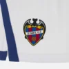 Levante UD 2025/26 Adults’ Away Shorts