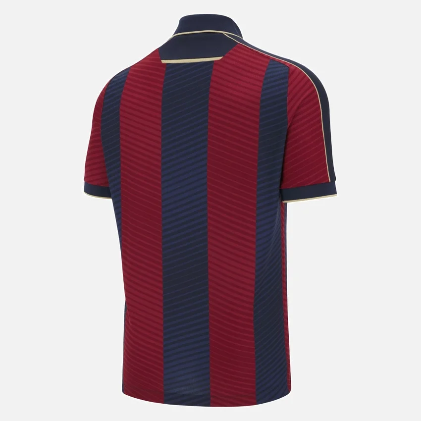 Levante UD 2025/26 Adults’ Home Match Jersey Levante UD 2025/26 Adults’ Home Match Jersey