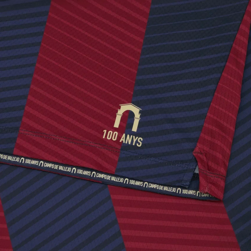 Levante UD 2025/26 Adults’ Home Match Jersey Levante UD 2025/26 Adults’ Home Match Jersey