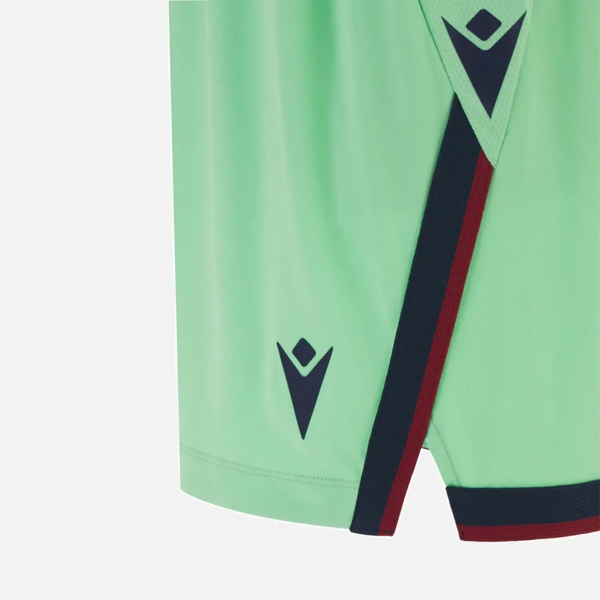 Levante UD 2025/26 Adults’ Third Match Shorts Levante UD 2025/26 Adults’ Third Match Shorts