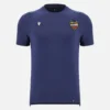 Levante UD 2025/26 Athleisure Adults’ Cotton T-Shirt Levante UD 2025/26 Athleisure Adults’ Cotton T-Shirt