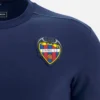 Levante UD 2025/26 Athleisure Adults’ Cotton T-Shirt Levante UD 2025/26 Athleisure Adults’ Cotton T-Shirt