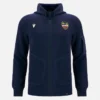 Levante UD 2025/26 Athleisure Adults’ Full Zip Sweatshirt Levante UD 2025/26 Athleisure Adults’ Full Zip Sweatshirt