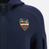 Levante UD 2025/26 Athleisure Adults’ Full Zip Sweatshirt Levante UD 2025/26 Athleisure Adults’ Full Zip Sweatshirt