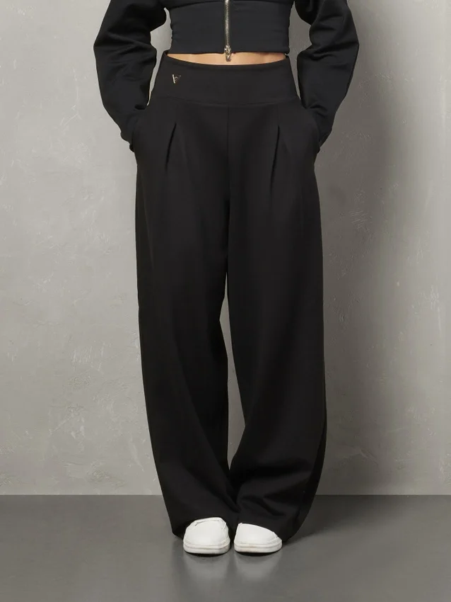 Lilli Milo Long pant wide leg Lilli Milo Long pant wide leg