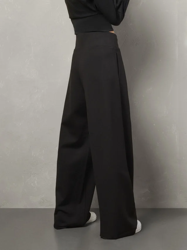 Lilli Milo Long pant wide leg Lilli Milo Long pant wide leg