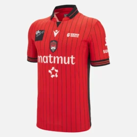Lou Rugby 2025/26 Adults’ Away Replica Shirt
