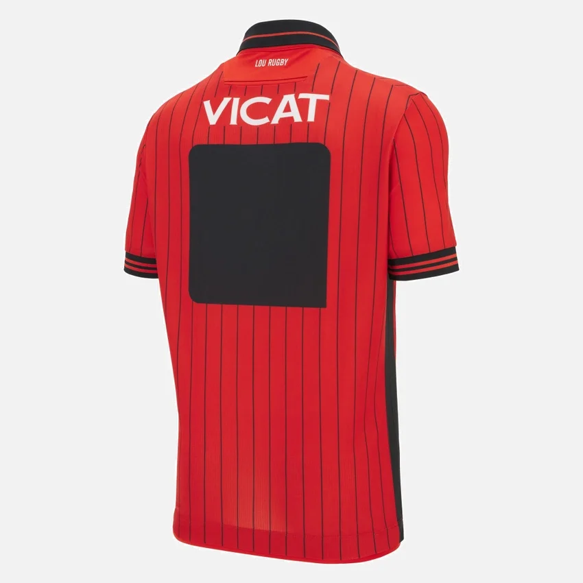 Lou Rugby 2025/26 Adults’ Away Replica Shirt Lou Rugby 2025/26 Adults’ Away Replica Shirt