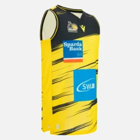 Ludwisburg 2025/26 Adults’ Home Match Jersey