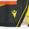 Ludwisburg 2025/26 Adults’ Home Shorts Ludwisburg 2025/26 Adults’ Home Shorts