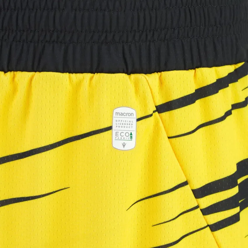 Ludwisburg 2025/26 Adults’ Home Shorts Ludwisburg 2025/26 Adults’ Home Shorts