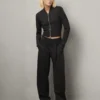 Luna Milo Long pant baloon
