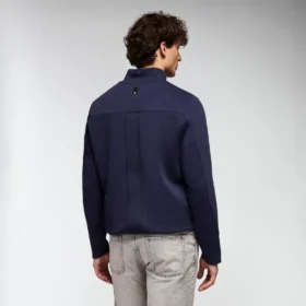 Lunaris 1/4 Zip Sweatshirt