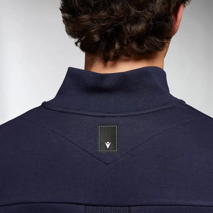 Lunaris 1/4 Zip Sweatshirt Lunaris 1/4 Zip Sweatshirt