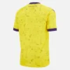 Mjällby AIF 2026/27 Preseason Jersey Mjällby AIF 2026/27 Preseason Jersey