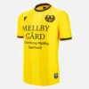 Mjällby AIF 2026 Adults’ Home Match Jersey Mjällby AIF 2026 Adults’ Home Match Jersey