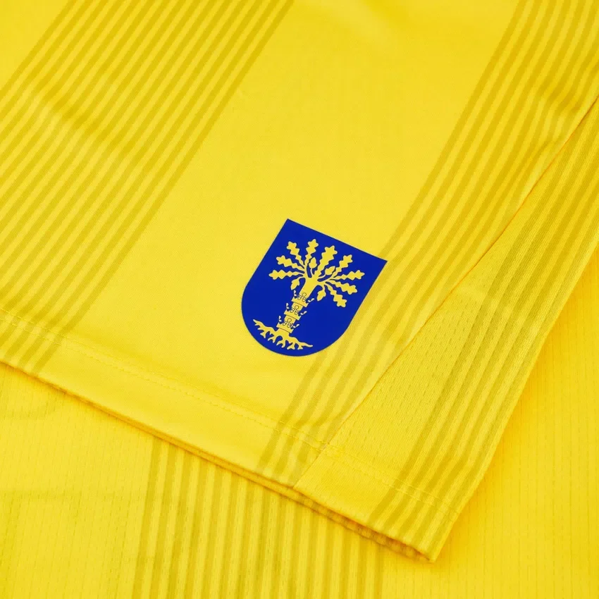 Mjällby AIF 2026 Adults’ Home Match Jersey Mjällby AIF 2026 Adults’ Home Match Jersey