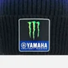 Monster Energy Yamaha MotoGP 2026 Adults’ Official Cap
