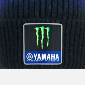 Monster Energy Yamaha MotoGP 2026 Adults’ Official Cap