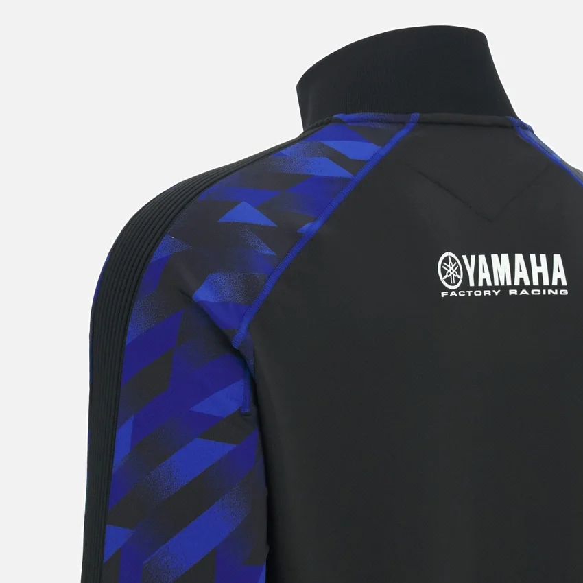 Monster Energy Yamaha MotoGP 2026 Fan Gear Full Zip Sweatshirt – Smaller Sizes Monster Energy Yamaha MotoGP 2026 Fan Gear Full Zip Sweatshirt – Smaller Sizes