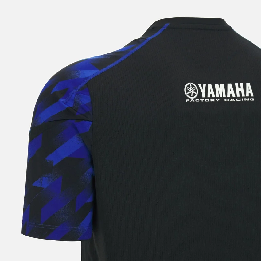 Monster Energy Yamaha MotoGP 2026 Fan Gear Shirt – Smaller Sizes Monster Energy Yamaha MotoGP 2026 Fan Gear Shirt – Smaller Sizes