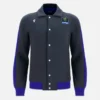 Monster Energy Yamaha MotoGP 2026 Man College Jacket Monster Energy Yamaha MotoGP 2026 Man College Jacket