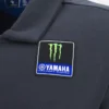 Monster Energy Yamaha MotoGP 2026 Man College Jacket Monster Energy Yamaha MotoGP 2026 Man College Jacket