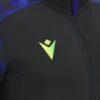 Monster Energy Yamaha MotoGP 2026 Man Fan Gear Full Zip Sweatshirt