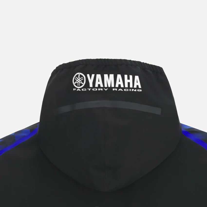 Monster Energy Yamaha MotoGP 2026 Man Fan Gear Shower Jacket Monster Energy Yamaha MotoGP 2026 Man Fan Gear Shower Jacket