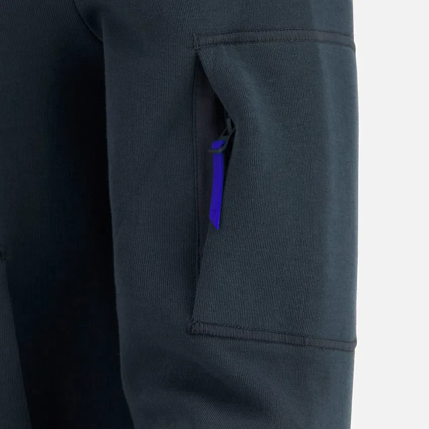 Monster Energy Yamaha MotoGP 2026 Man Travel Replica Full Zip Sweatshirt Monster Energy Yamaha MotoGP 2026 Man Travel Replica Full Zip Sweatshirt