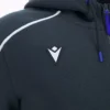 Monster Energy Yamaha MotoGP 2026 Man Travel Replica Full Zip Sweatshirt Monster Energy Yamaha MotoGP 2026 Man Travel Replica Full Zip Sweatshirt