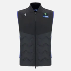 Monster Energy Yamaha MotoGP 2026 Man Travel Replica Gilet