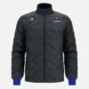 Monster Energy Yamaha MotoGP 2026 Man Travel Replica Padded Bomber