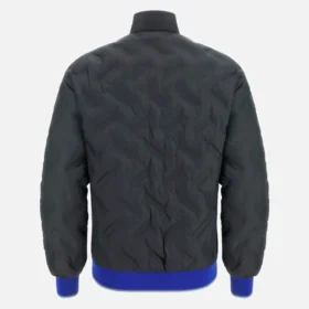 Monster Energy Yamaha MotoGP 2026 Man Travel Replica Padded Bomber Monster Energy Yamaha MotoGP 2026 Man Travel Replica Padded Bomber