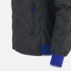 Monster Energy Yamaha MotoGP 2026 Man Travel Replica Padded Bomber