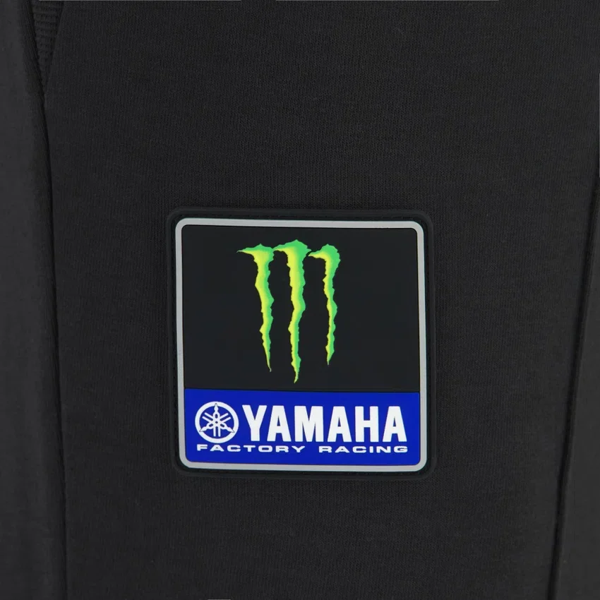 Monster Energy Yamaha MotoGP 2026 Man Travel Replica Trousers Monster Energy Yamaha MotoGP 2026 Man Travel Replica Trousers