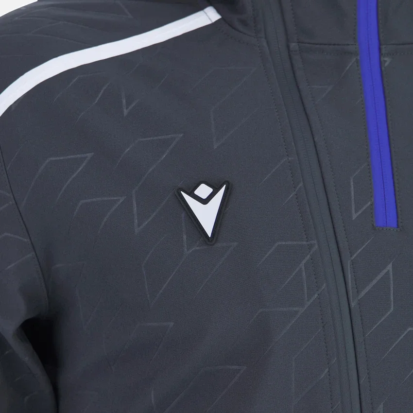 Monster Energy Yamaha MotoGP 2026 Man Travel Shower Jacket Monster Energy Yamaha MotoGP 2026 Man Travel Shower Jacket