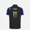 Monster Energy Yamaha MotoGP 2026 Team Replica Polo Shirt – Smaller Sizes Monster Energy Yamaha MotoGP 2026 Team Replica Polo Shirt – Smaller Sizes