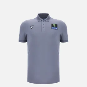 Monster Energy Yamaha MotoGP 2026 Travel Replica Polo Shirt – Smaller Sizes