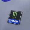 Monster Energy Yamaha MotoGP 2026 Travel Replica Shirt – Smaller Sizes Monster Energy Yamaha MotoGP 2026 Travel Replica Shirt – Smaller Sizes