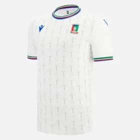 Nazionale Guinea Equatoriale 2025/26 Adults’ Away Match Jersey