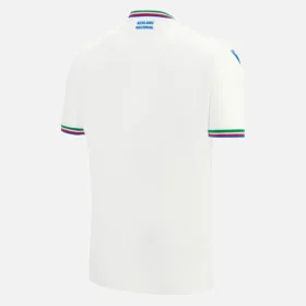 Nazionale Guinea Equatoriale 2025/26 Adults’ Away Match Jersey