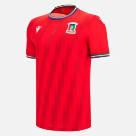 Nazionale Guinea Equatoriale 2025/26 Adults’ Home Match Jersey Nazionale Guinea Equatoriale 2025/26 Adults’ Home Match Jersey