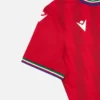 Nazionale Guinea Equatoriale 2025/26 Adults’ Home Match Jersey
