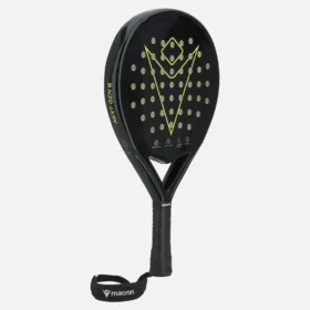 Next gen II padel racket