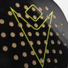 Next gen II padel racket