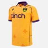 Northampton Saints 2025/26 Adults’ Away Poly Replica Shirt Northampton Saints 2025/26 Adults’ Away Poly Replica Shirt