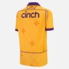 Northampton Saints 2025/26 Adults’ Away Poly Replica Shirt Northampton Saints 2025/26 Adults’ Away Poly Replica Shirt